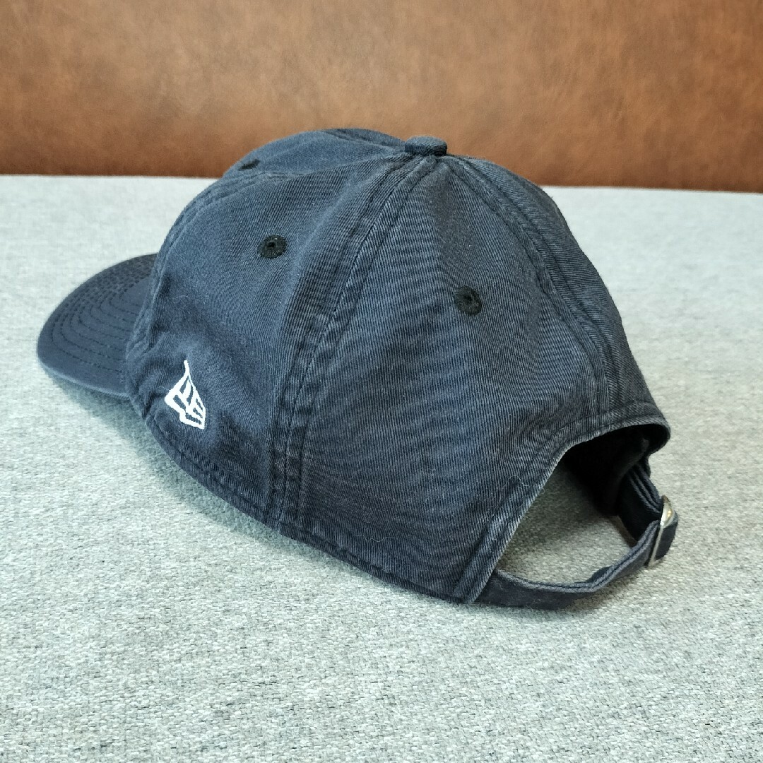 NEW ERA(ニューエラー)のニューエラ　キャップ レディースの帽子(キャップ)の商品写真