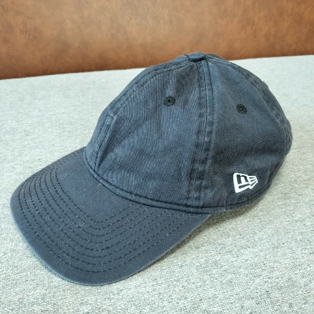 NEW ERA(ニューエラー)のニューエラ　キャップ レディースの帽子(キャップ)の商品写真