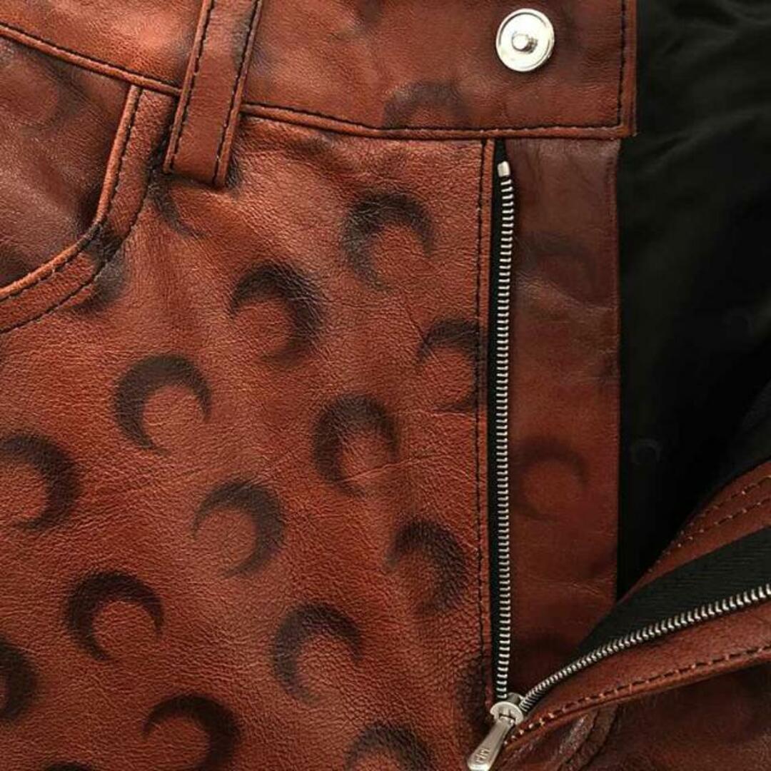 新品】 MARINE SERRE / マリーンセル | airbrushed crafted 新品】 MARINE SERRE / マリーンセル | airbrushed crafted