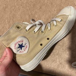 コンバース(CONVERSE)のスニーカー(スニーカー)