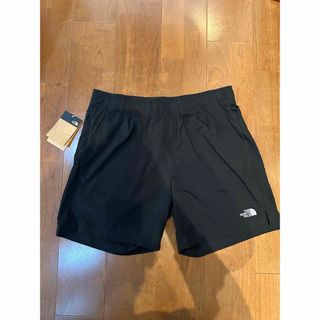 ザノースフェイス(THE NORTH FACE)のTHE NORTH FACE  ザ ノースフェイス ナイロン ショートパンツ(ショートパンツ)