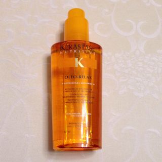 ケラスターゼ(KERASTASE)のケラスターゼ♡2個(ヘアケア)