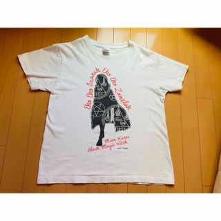 Tシャツ⭐️エコエコアザラク(Tシャツ(半袖/袖なし))