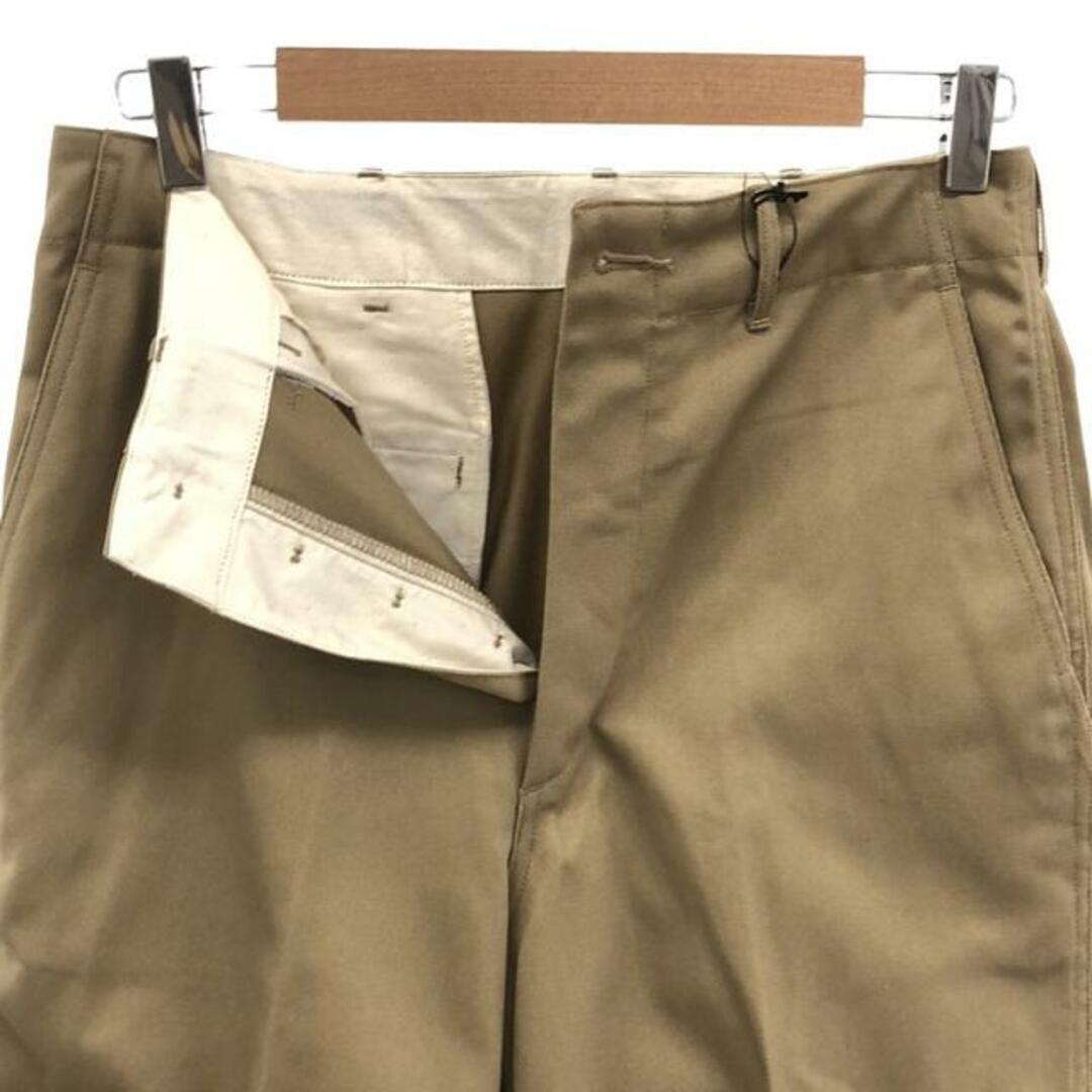 HYKE - 【新品】 HYKE / ハイク | COTTON TWILL ARMY / ツイル HYKE - 【新品】 HYKE / ハイク | COTTON TWILL ARMY / ツイル