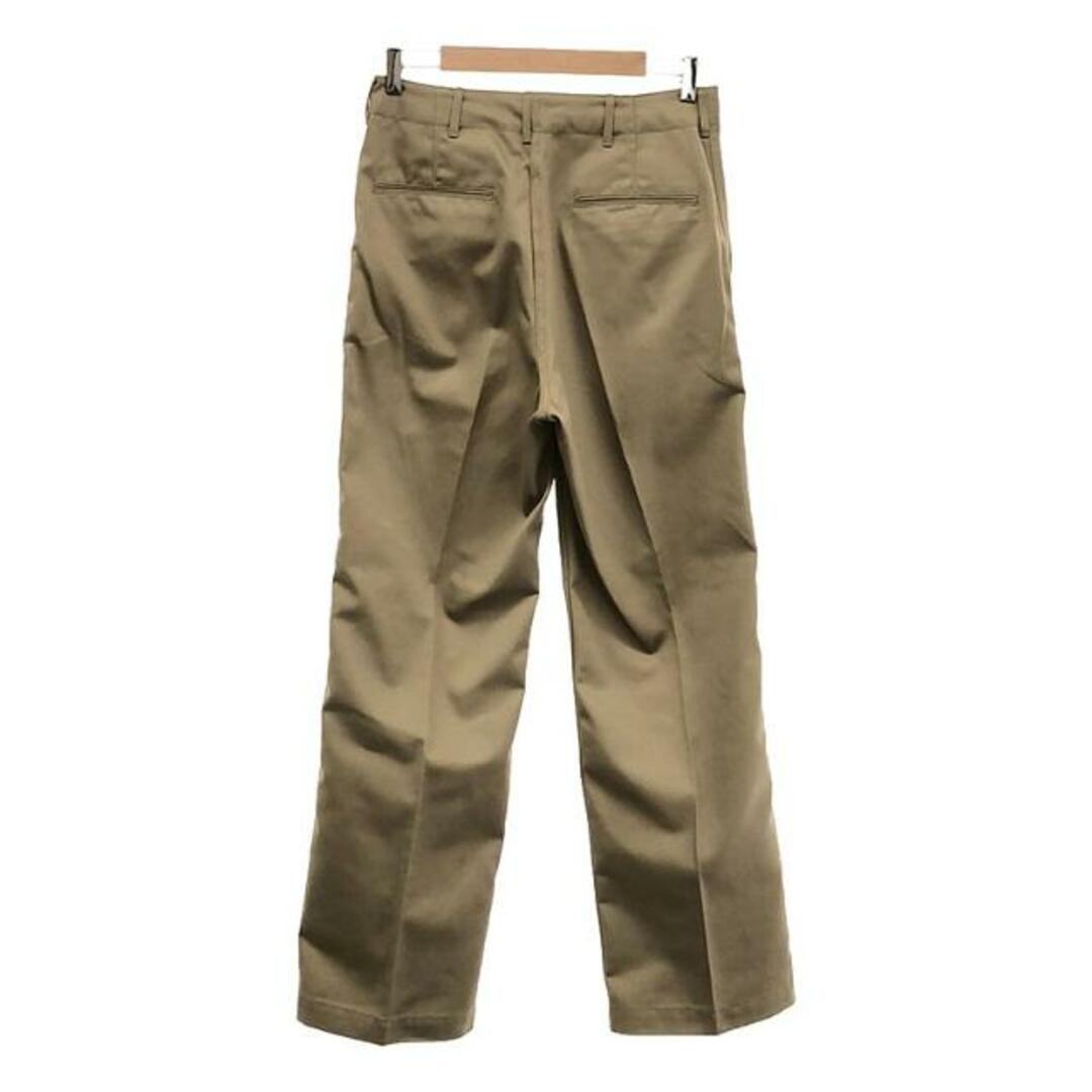 HYKE - 【新品】 HYKE / ハイク | COTTON TWILL ARMY / ツイル HYKE - 【新品】 HYKE / ハイク | COTTON TWILL ARMY / ツイル