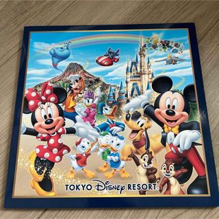 ディズニー(Disney)の【公式】【公式グッズ】ディズニー　写真台紙　ラプンツェル　disney 写真(キャラクターグッズ)