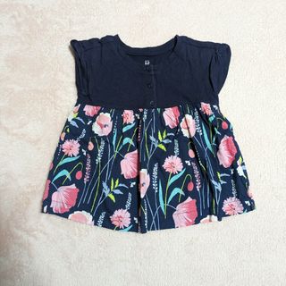 ギャップ(GAP)のGAP🌼チュニック(ワンピース)