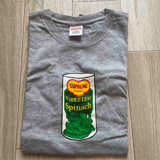 シュプリーム(Supreme)の15SS Supreme - Whole Leaf Tee(Tシャツ/カットソー(半袖/袖なし))