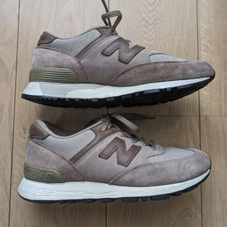 ニューバランス(New Balance)のNew Balance W576FC(スニーカー)