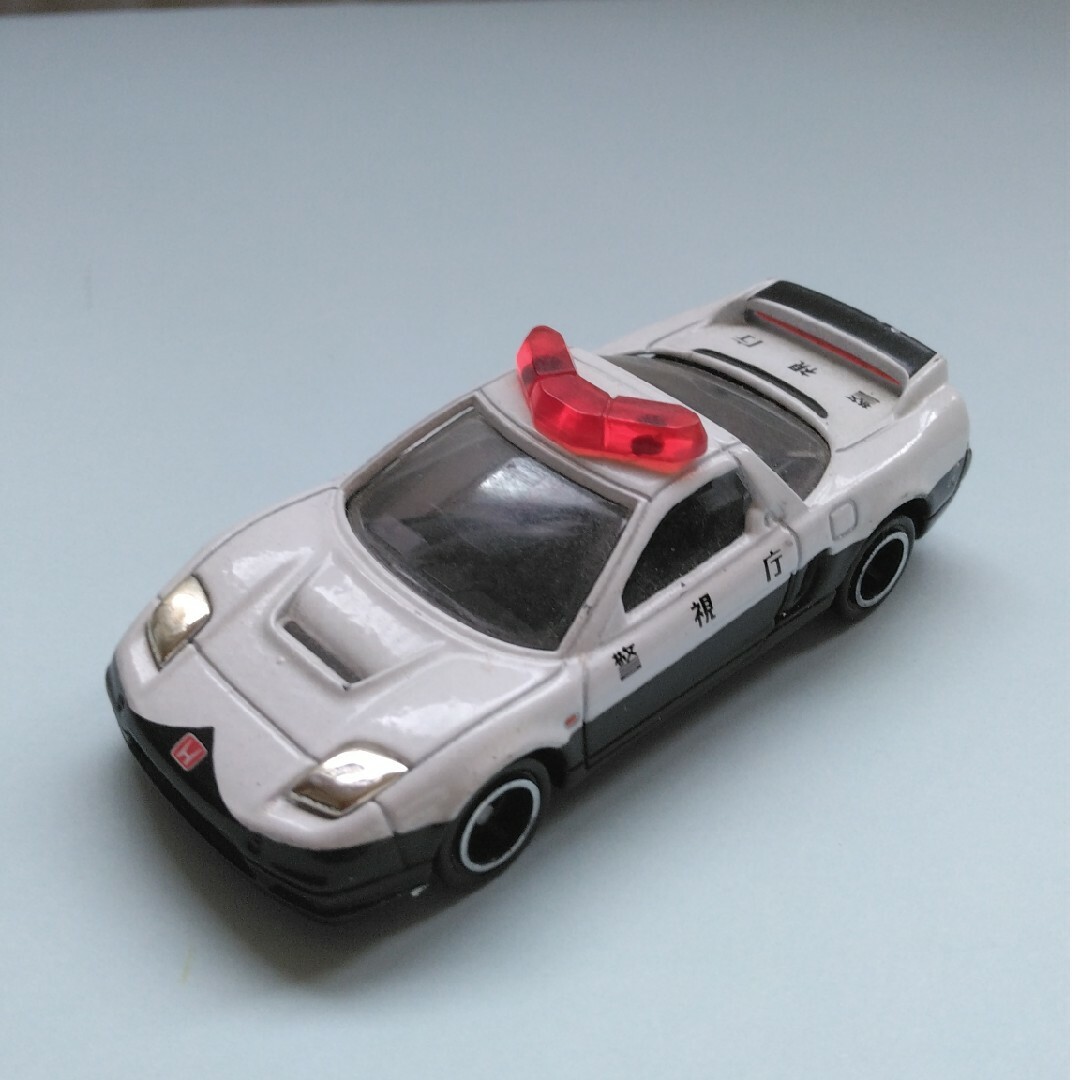 トミカ ホンダNSX-R パトカーの通販 by ゴーストお父ちゃん|ラクマ トミカ ホンダNSX-R パトカーの通販 by ゴーストお父ちゃん|ラクマ