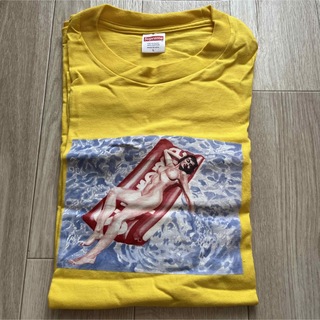 シュプリーム(Supreme)の22SS Supreme - Float Tee(Tシャツ/カットソー(半袖/袖なし))
