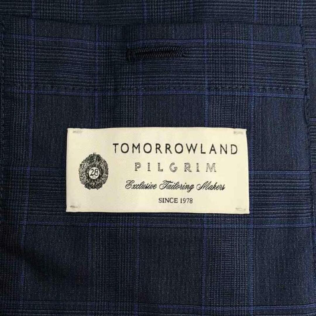 TOMORROWLAND - 【美品】 TOMORROWLAND / トゥモローランド TOMORROWLAND - 【美品】 TOMORROWLAND / トゥモローランド