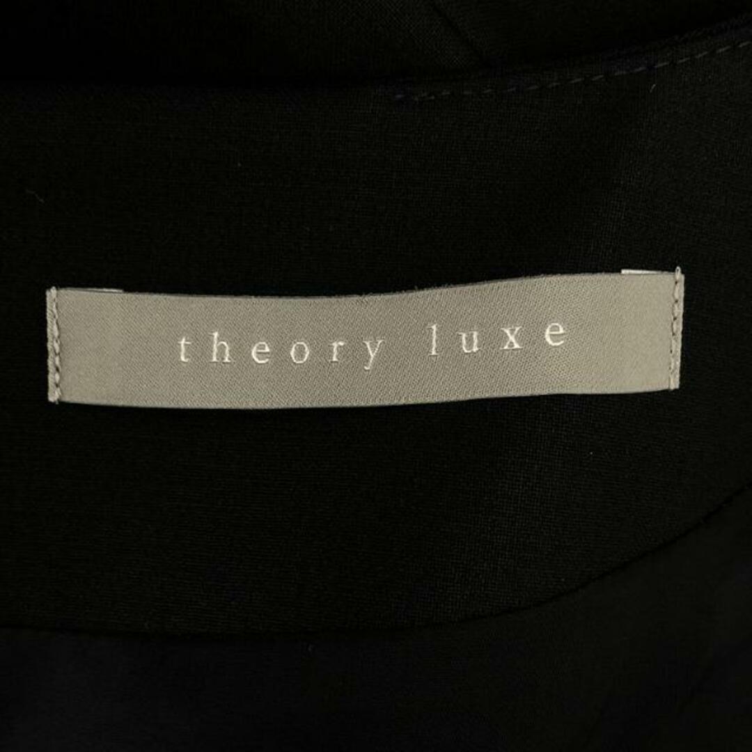 theory luxe / セオリーリュクス | Executive Rafaela theory luxe / セオリーリュクス | Executive Rafaela