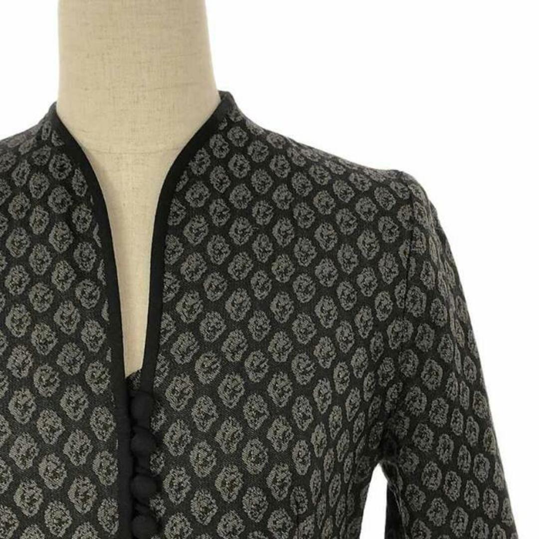 Mame Kurogouchi / マメクロゴウチ | 2019AW | Wool Komon Mame Kurogouchi / マメクロゴウチ | 2019AW | Wool Komon