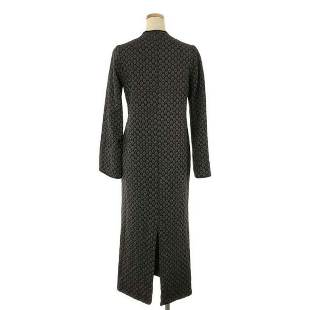 Mame Kurogouchi / マメクロゴウチ | 2019AW | Wool Komon Mame Kurogouchi / マメクロゴウチ | 2019AW | Wool Komon
