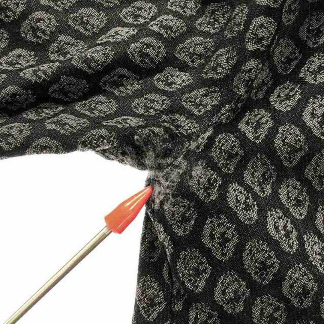 Mame Kurogouchi / マメクロゴウチ | 2019AW | Wool Komon Mame Kurogouchi / マメクロゴウチ | 2019AW | Wool Komon