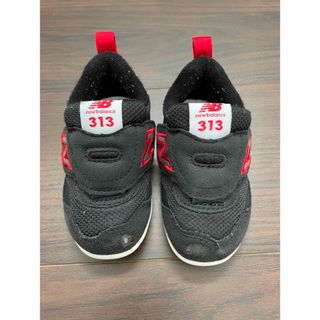 ニューバランス(New Balance)のニューバランス IT313 FIRST (IT313F) マジックテープ(スニーカー)