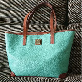 DOONEY&BOURKE トートバッグ(トートバッグ)