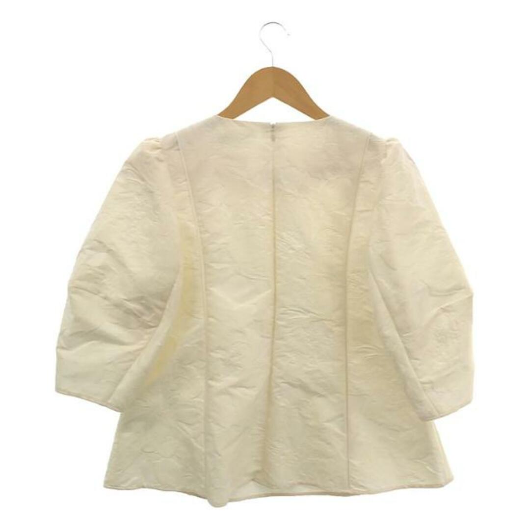 ADORE - 【美品】 ADORE / アドーア | ボタニカルジャガード ADORE - 【美品】 ADORE / アドーア | ボタニカルジャガード