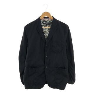 コムデギャルソンオム(COMME des GARCONS HOMME)のCOMME des GARCONS HOMME / コムデギャルソンオム | 2013SS | 3B シングルブレスト テーラードジャケット | M | ネイビー | メンズ(その他)