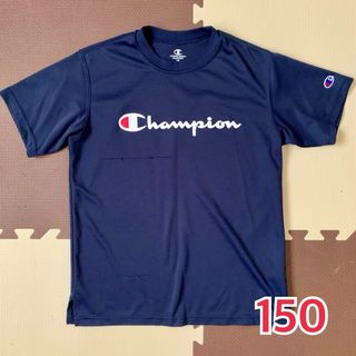 チャンピオン(Champion)のチャンピオン Champion Basketball 半袖Tシャツ 150(Tシャツ/カットソー)