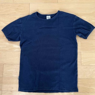 AVIREX アヴィレックス クルーネック 半袖 Tシャツ メンズ (Tシャツ/カットソー(七分/長袖))