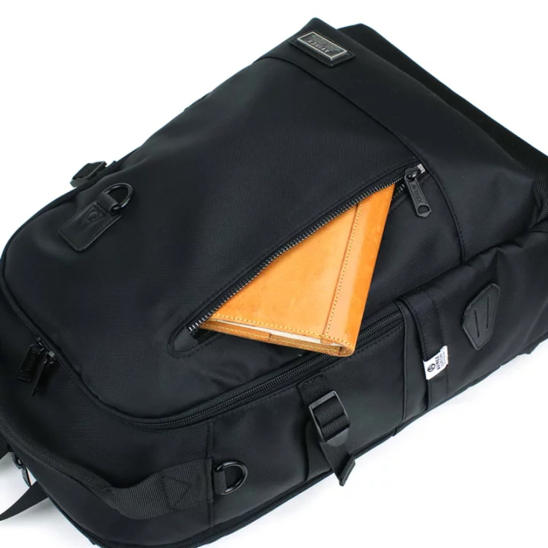 AVIREX(アヴィレックス)のアビレックス AVIREX アヴィレックス リュック AX 2053 メンズのバッグ(バッグパック/リュック)の商品写真