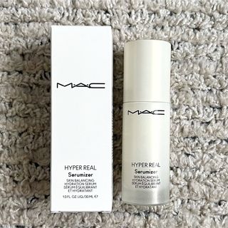 MAC ハイパーリアルセラマイザー 30ml