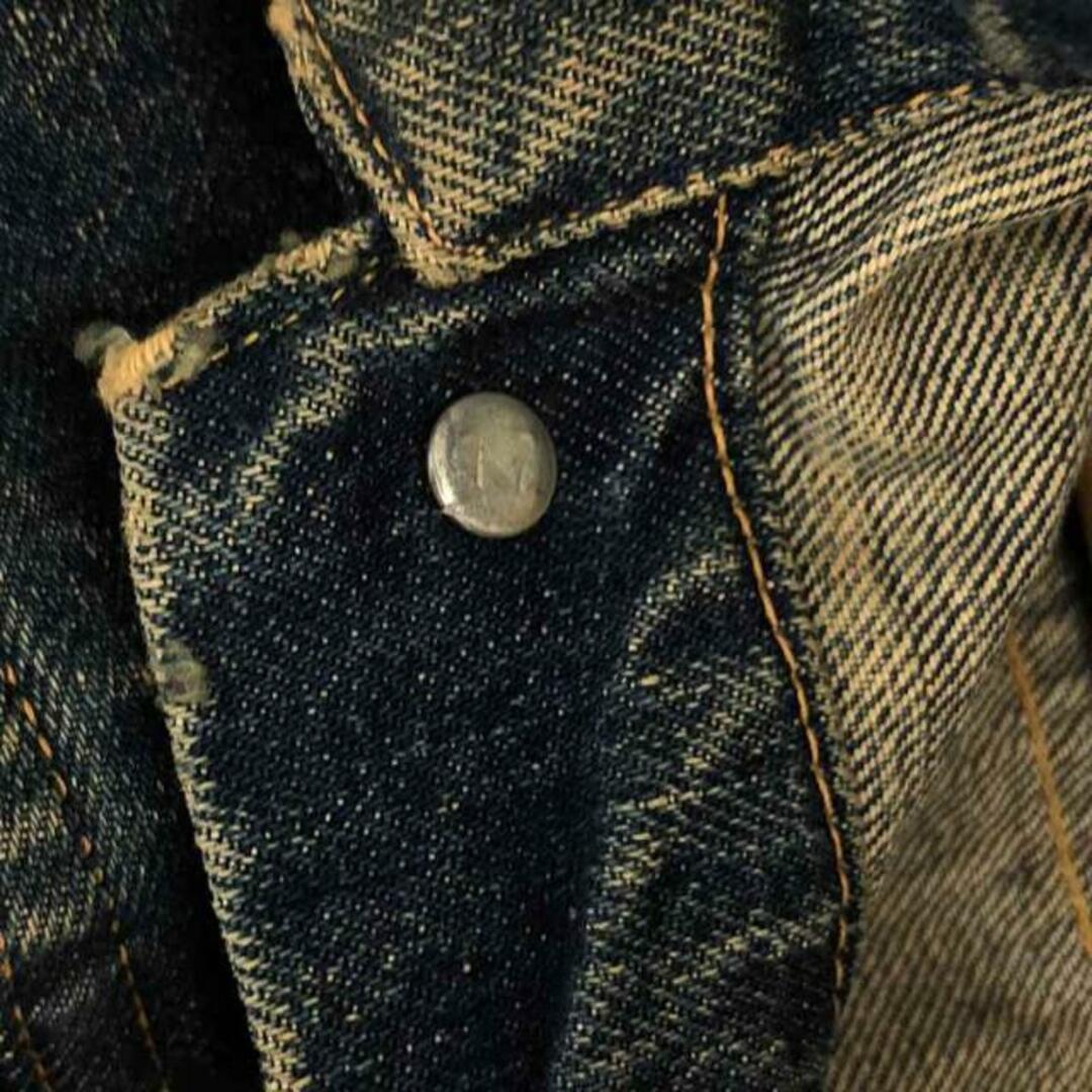 Levi's - Levi's / リーバイス | 50s~60s ヴィンテージ 507XX Levi's - Levi's / リーバイス | 50s~60s ヴィンテージ 507XX