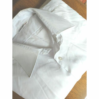 スクールシャツ　長袖　170A(シャツ)