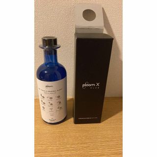 焼酎 プルームX オリジナルスピリッツ メンソール 東京八王子蒸留所500ml(蒸留酒/スピリッツ)