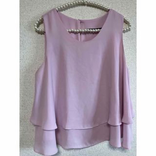 ザラ(ZARA)のZARA トップス(カットソー(長袖/七分))