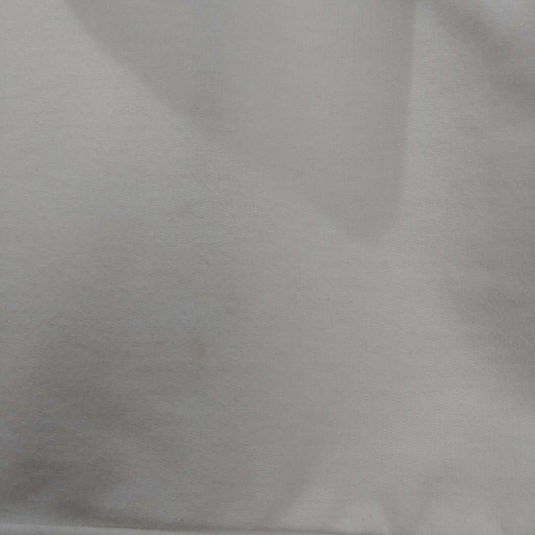 RiCO SUCRE  5分袖ジップパーカー　xxs キッズ/ベビー/マタニティのキッズ服女の子用(90cm~)(ジャケット/上着)の商品写真