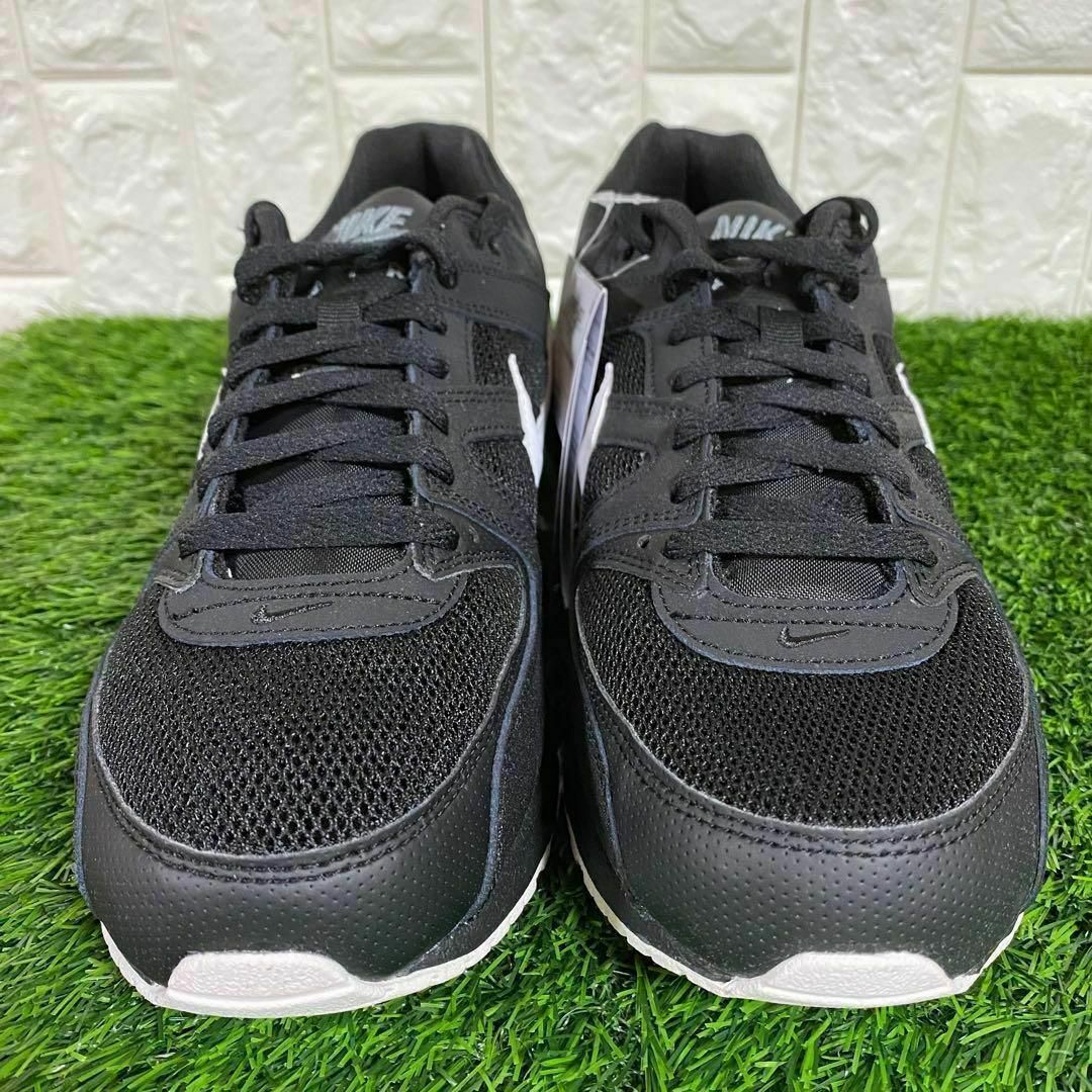 NIKE(ナイキ)の新品 NIKE　エアマックス コマンド ブラック　黒　27.5cm メンズの靴/シューズ(スニーカー)の商品写真