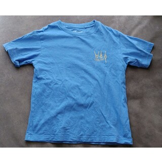 ユニクロ(UNIQLO)のウルトラマントリガー　半袖Tシャツ　ユニクロ　130(Tシャツ/カットソー)