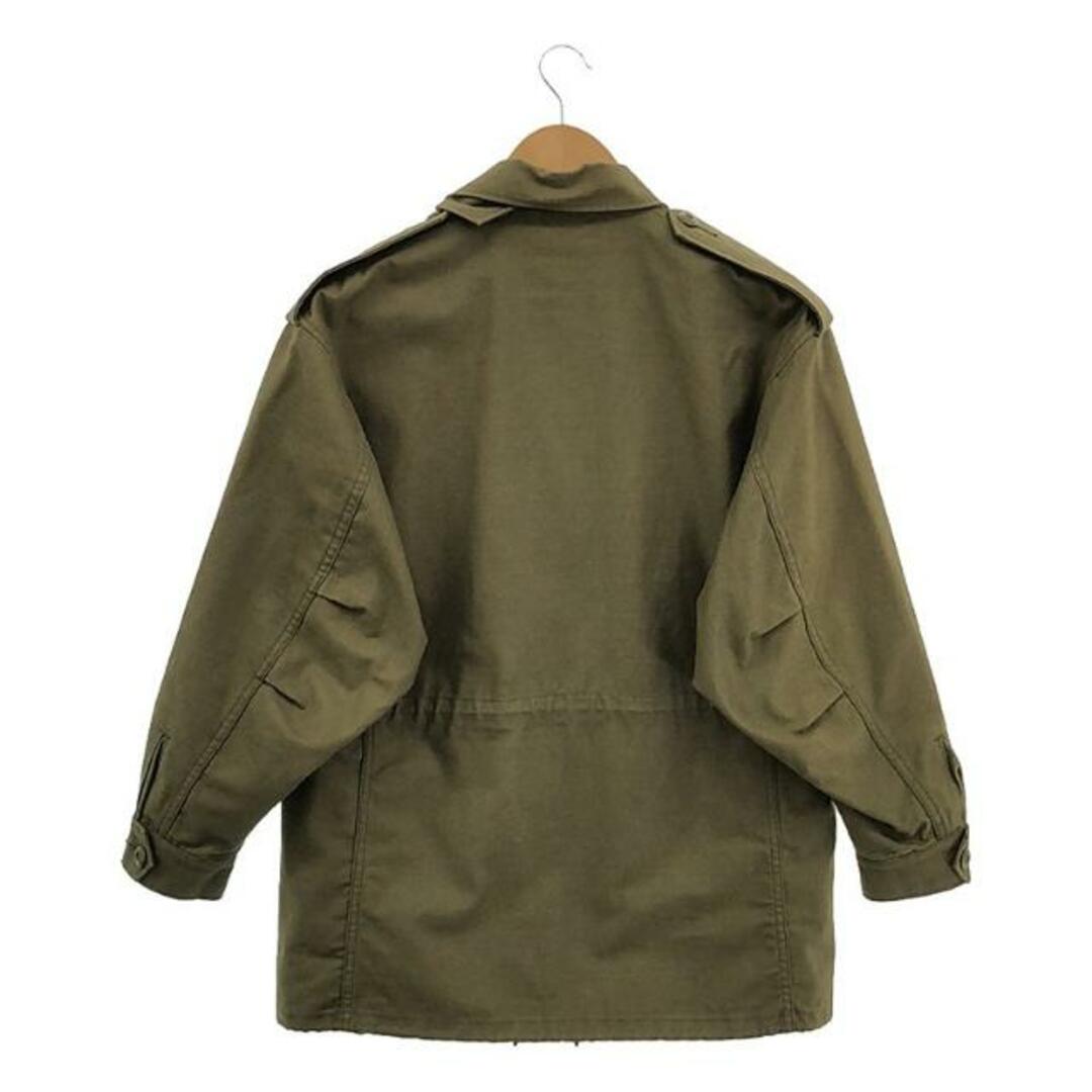 HYKE - 【美品】 HYKE / ハイク | M-51 FIELD JACKET BIG FIT HYKE - 【美品】 HYKE / ハイク | M-51 FIELD JACKET BIG FIT
