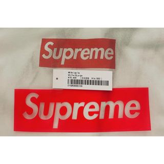 シュプリーム(Supreme)のSupreme x MM6 BOX LOGO TEE(Tシャツ/カットソー(半袖/袖なし))