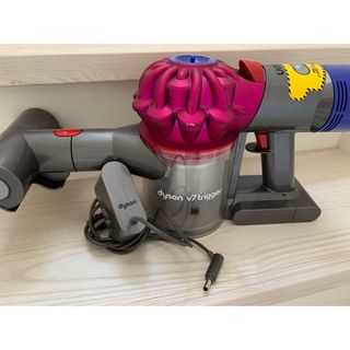 Dyson - ダイソンv7trigger掃除機