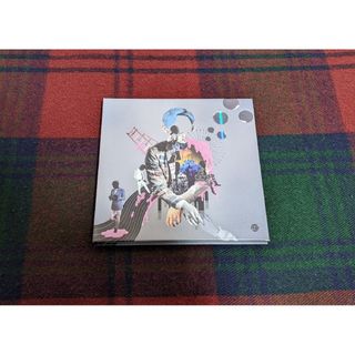 SHINee - SHINee Chapter 2 Why So Serious? CD