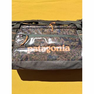 パタゴニア(patagonia)のパタゴニア Black Hole Duffel 55L LIBA 2022(トラベルバッグ/スーツケース)