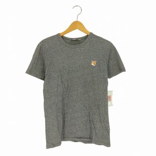 メゾンキツネ(MAISON KITSUNE')のMAISON KITSUNE メゾンキツネ(メゾンキツネ) メンズ トップス(Tシャツ/カットソー(半袖/袖なし))