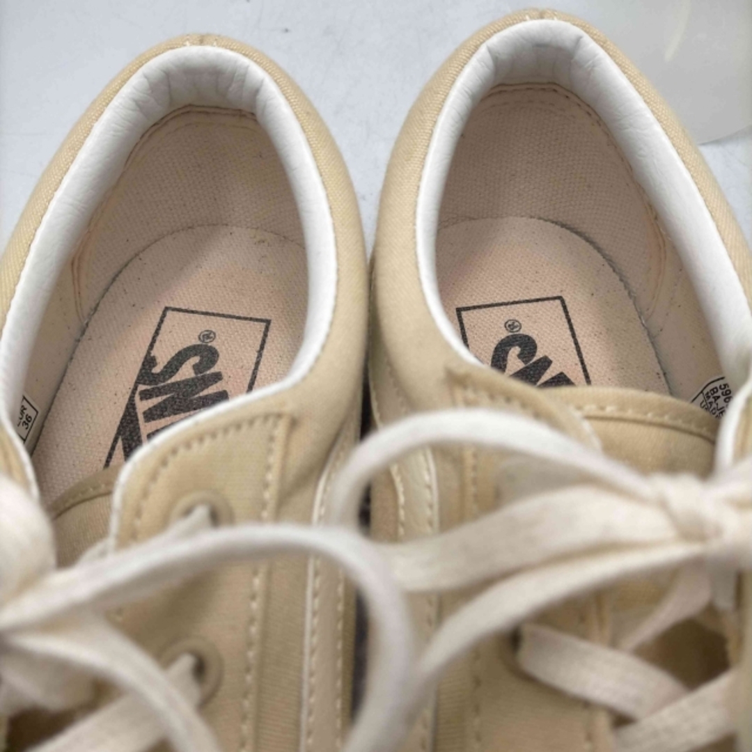 VANS(ヴァンズ)のVANS(バンズ) リッパー ローカットスニーカー レディース シューズ レディースの靴/シューズ(スニーカー)の商品写真