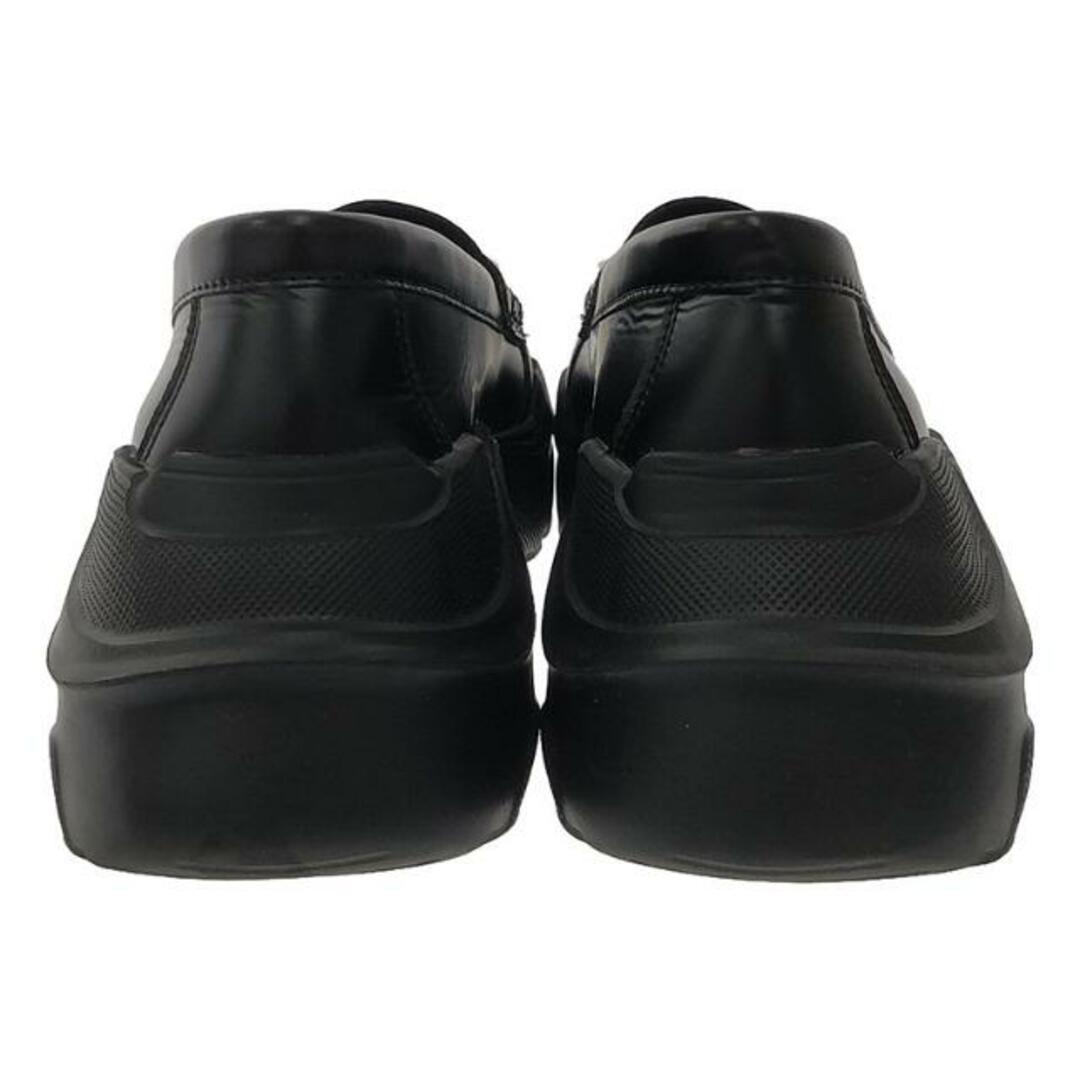 AKIKOAOKI / アキコアオキ | regulated gravity faux leather AKIKOAOKI / アキコアオキ | regulated gravity faux leather