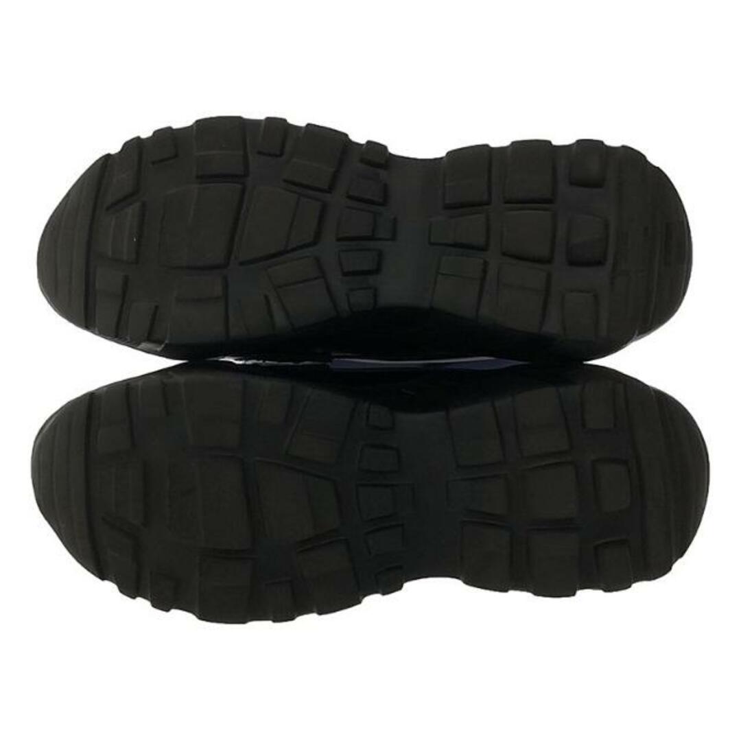 AKIKOAOKI / アキコアオキ | regulated gravity faux leather AKIKOAOKI / アキコアオキ | regulated gravity faux leather