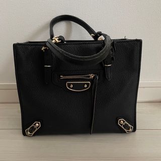 バレンシアガ(Balenciaga)のバレンシアガ　バック(ハンドバッグ)