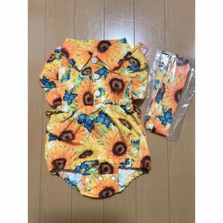 シーイン(SHEIN)の♡　ベビー　夏服　♡(ロンパース)