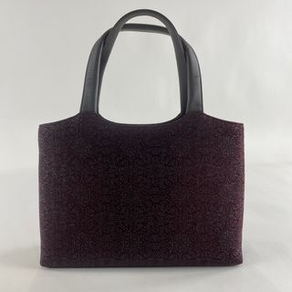 和装バッグ 美品 逸品 【中古】(和装小物)