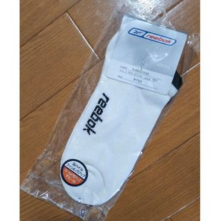 Reebok - Reebok　リーボック　メンズソックス　靴下