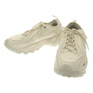 ナイキ(NIKE)の【美品】  NIKE / ナイキ | TC 7900 スニーカー | 26 | ホワイト | レディース(スニーカー)