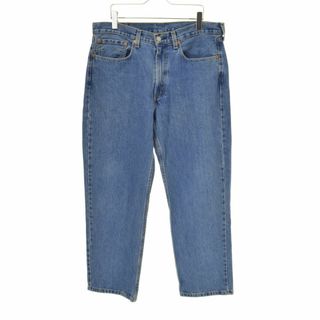 リーバイス(Levi's)の【LEVIS】00550-4891 550 RELAXED FITデニムパンツ(デニム/ジーンズ)